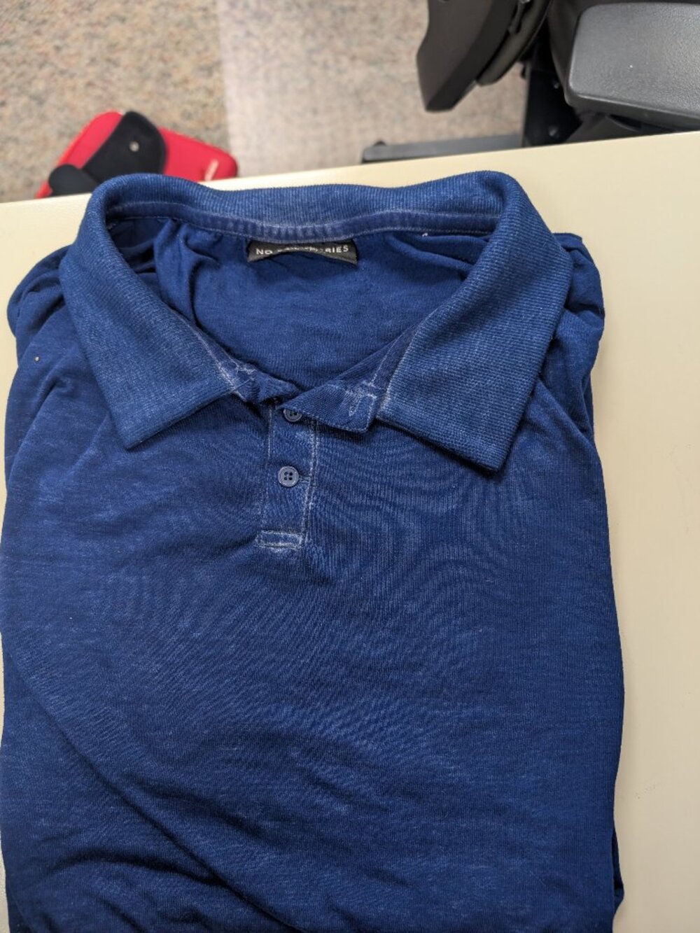 XXL No Boundaries Polo r2112r-45